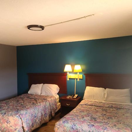 Etown Motel Elizabethtown Eksteriør billede